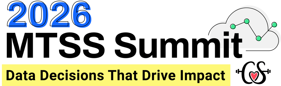 2026 MTSS Summit Logo