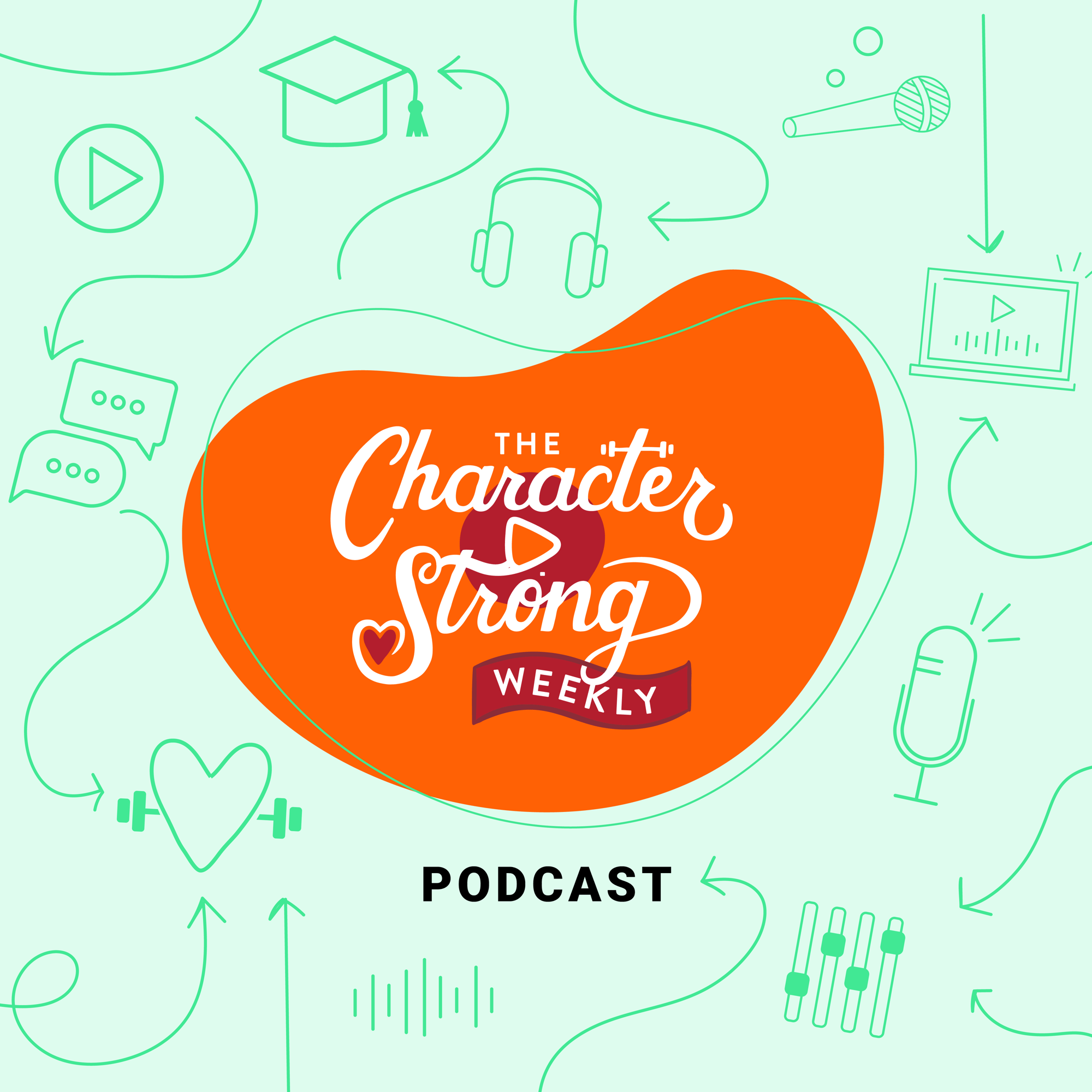 CS-Weekly-Podcast CS-Weekly-Podcast