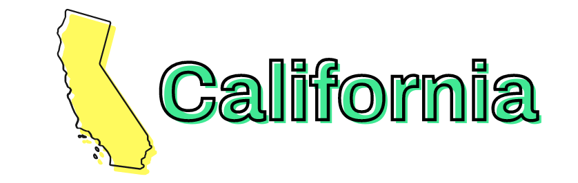 California CS State Logo California CS State Logo