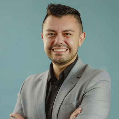 Diego Castro