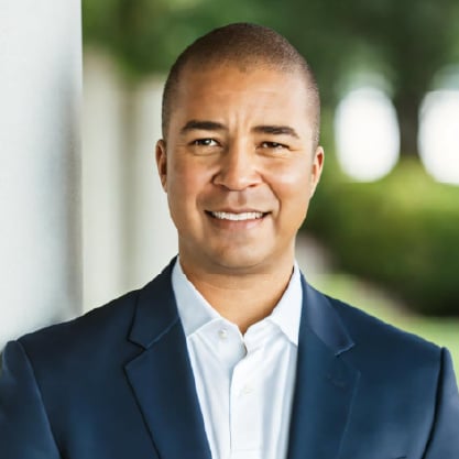 Dr. Damien Sweeney
