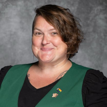 Dr. Heidi A. Truax