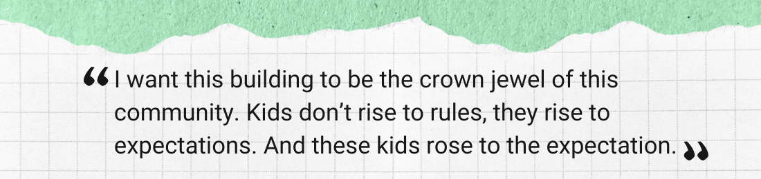 Gray Middle School -2