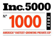 INC 5000