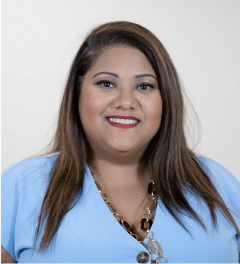 Marelenise Phillips-Roberts