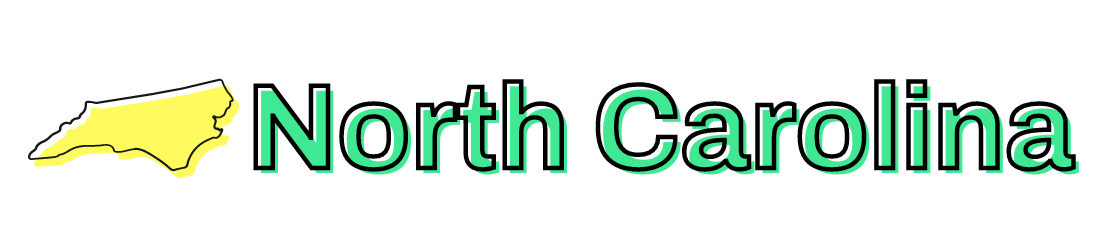 North Carolina CS State Logo North Carolina CS State Logo
