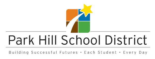 Park Hill School District MO