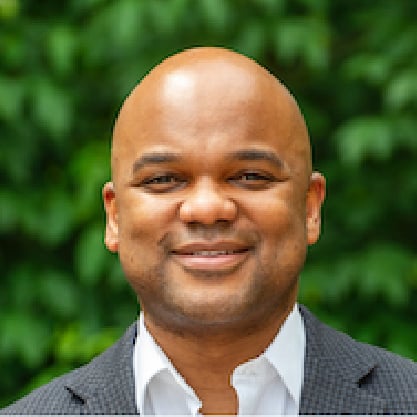 Dr. Paul C. Harris