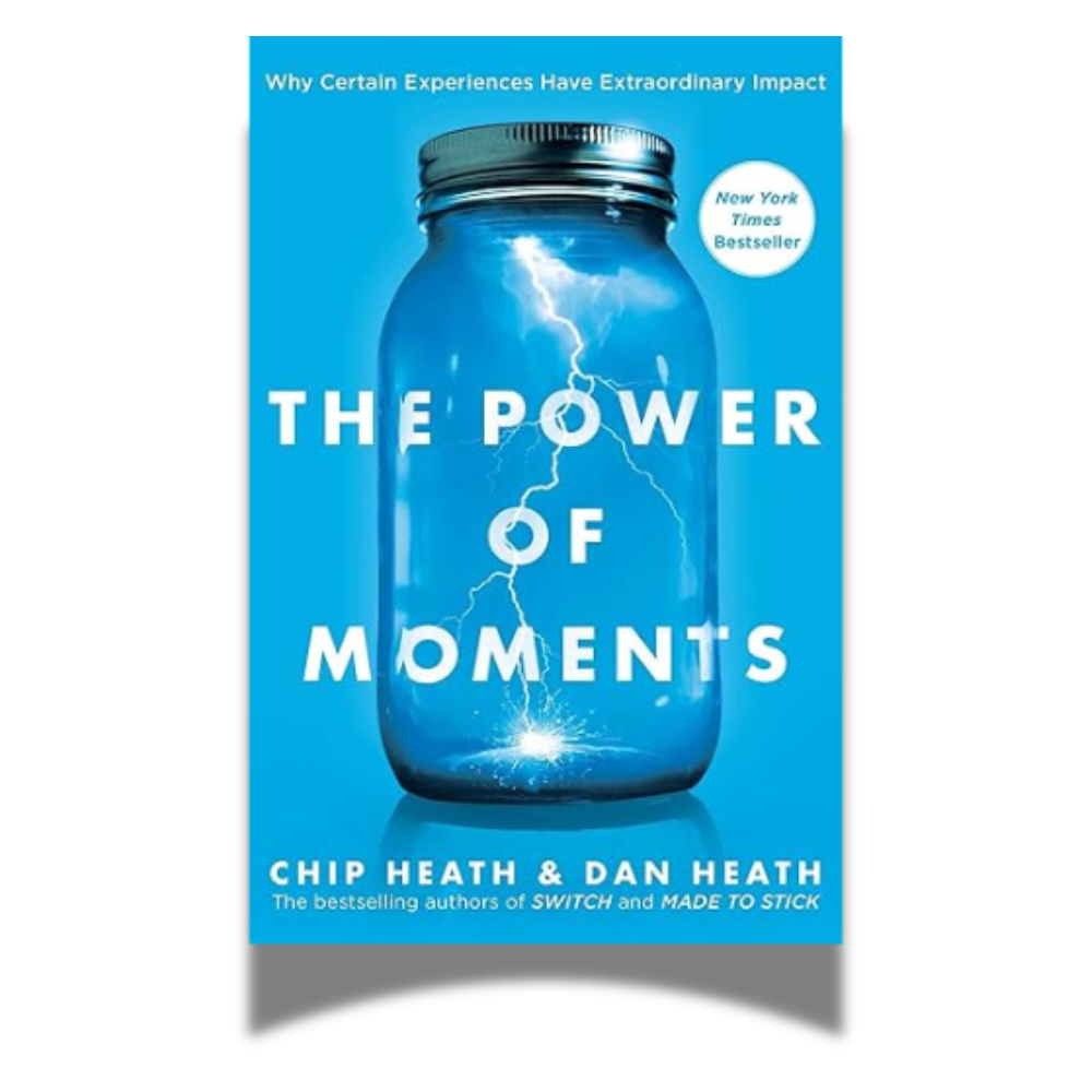 Power of Moments (1)