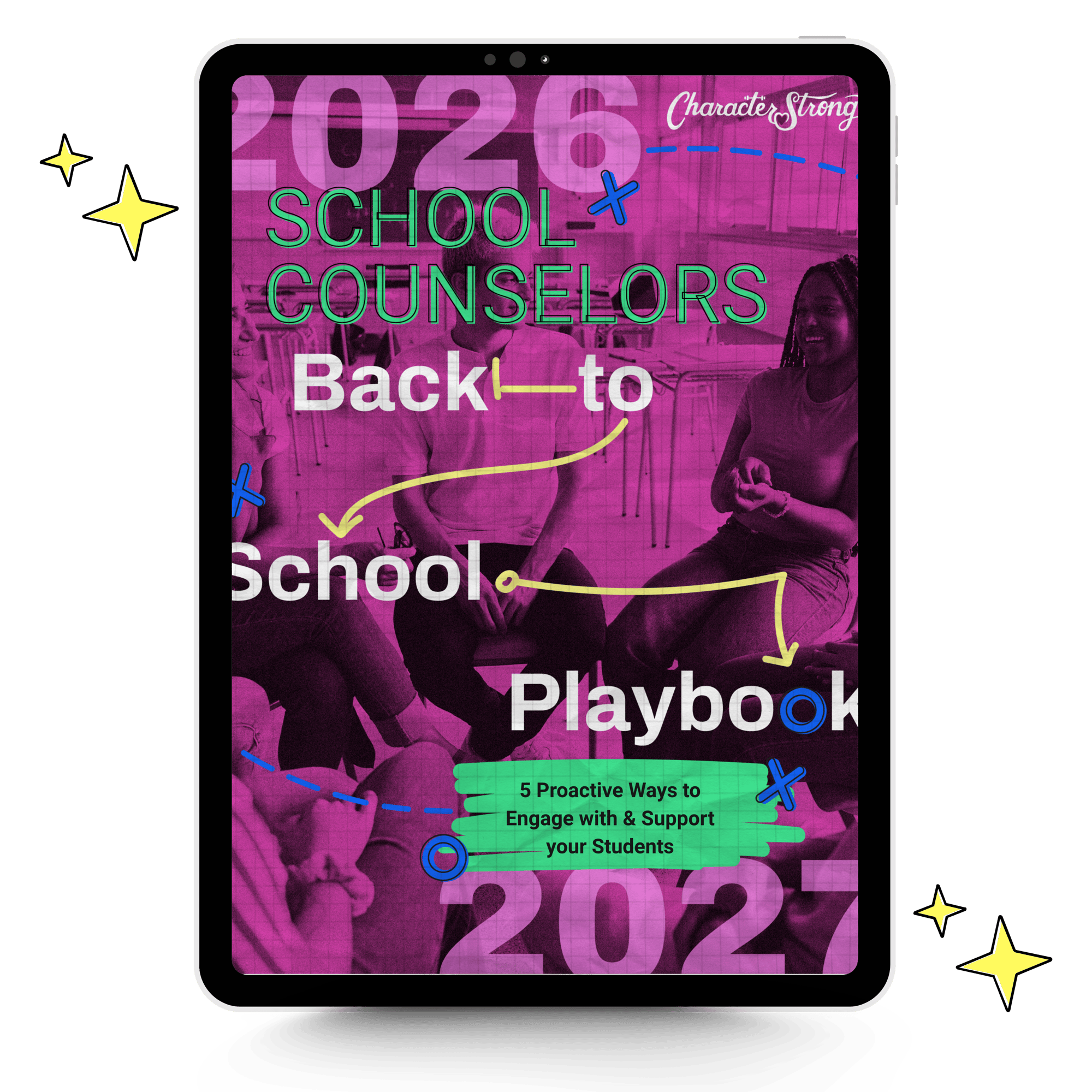 School Counselors Playbook Mock Up-1 School Counselors Playbook Mock Up-1
