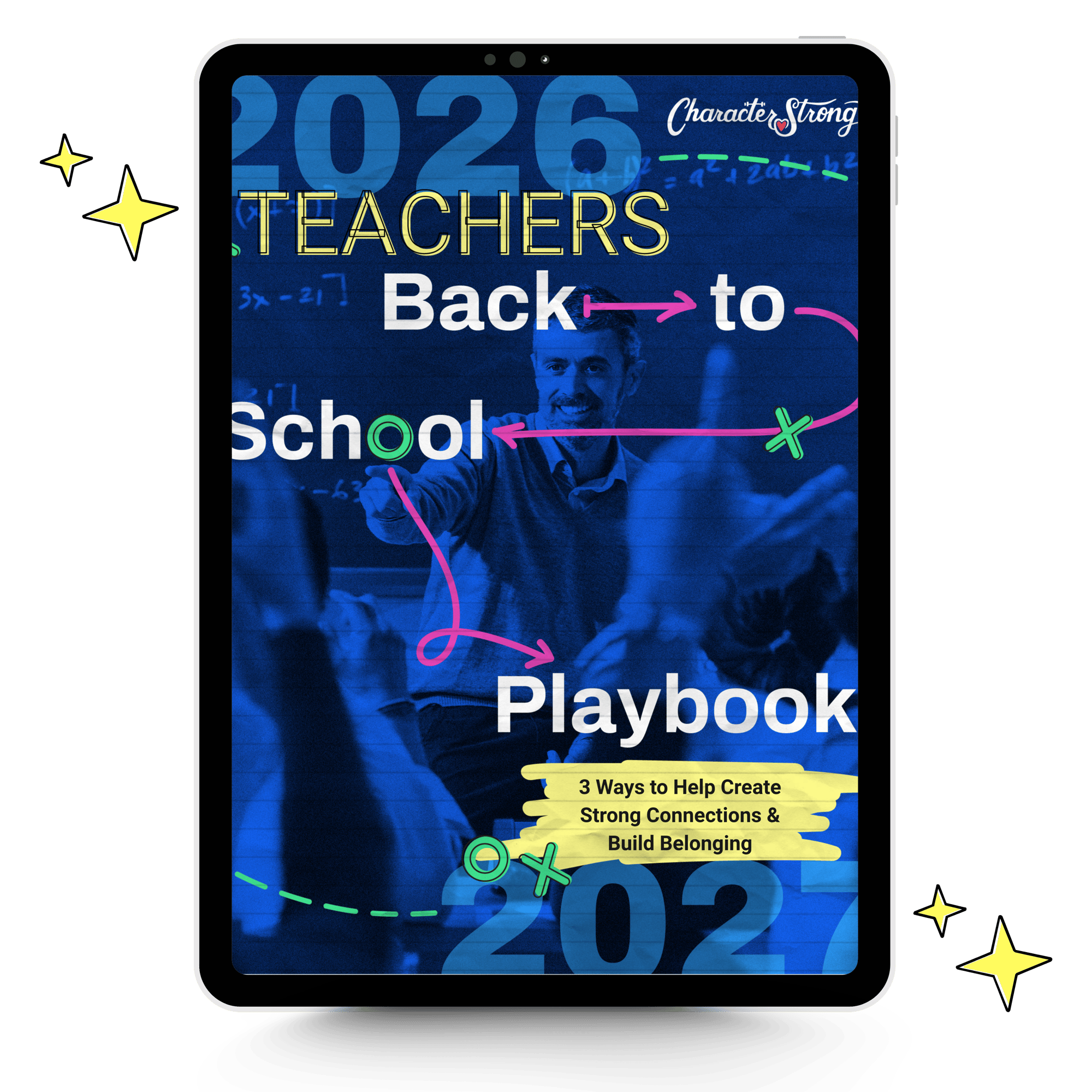 Teachers Playbook Mock Up-1 Teachers Playbook Mock Up-1