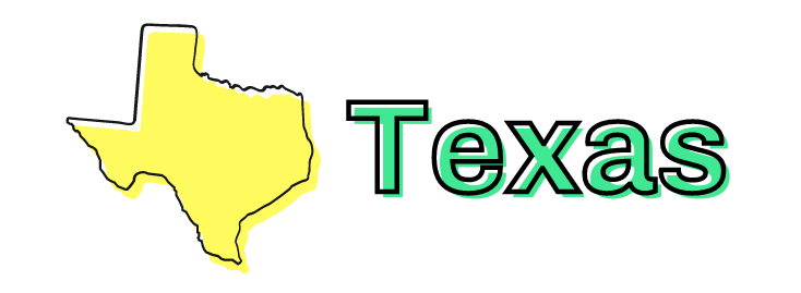 Texas CS State Logo Texas CS State Logo