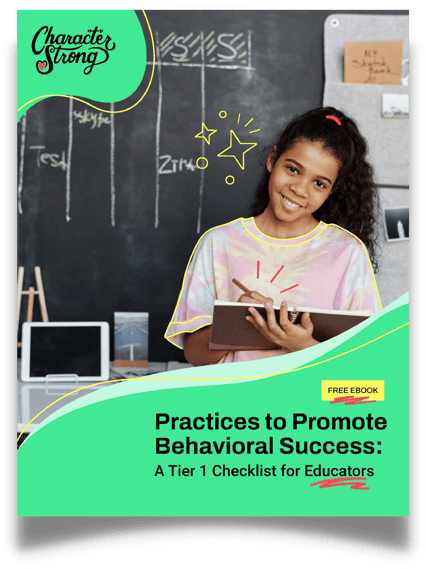 Tier 1 Checklist Ebook