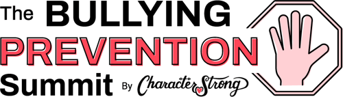 logobullying-summit logobullying-summit