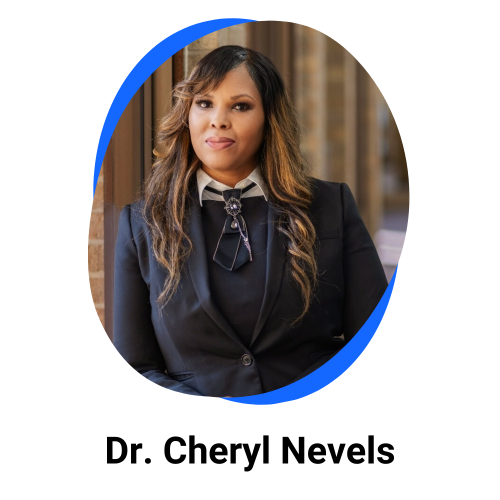 Dr. Cheryl Nevels