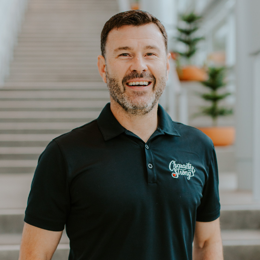 Dr. Clay Cook