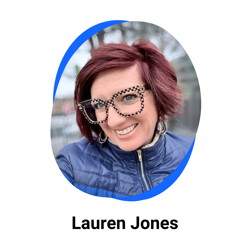 Lauren Jones