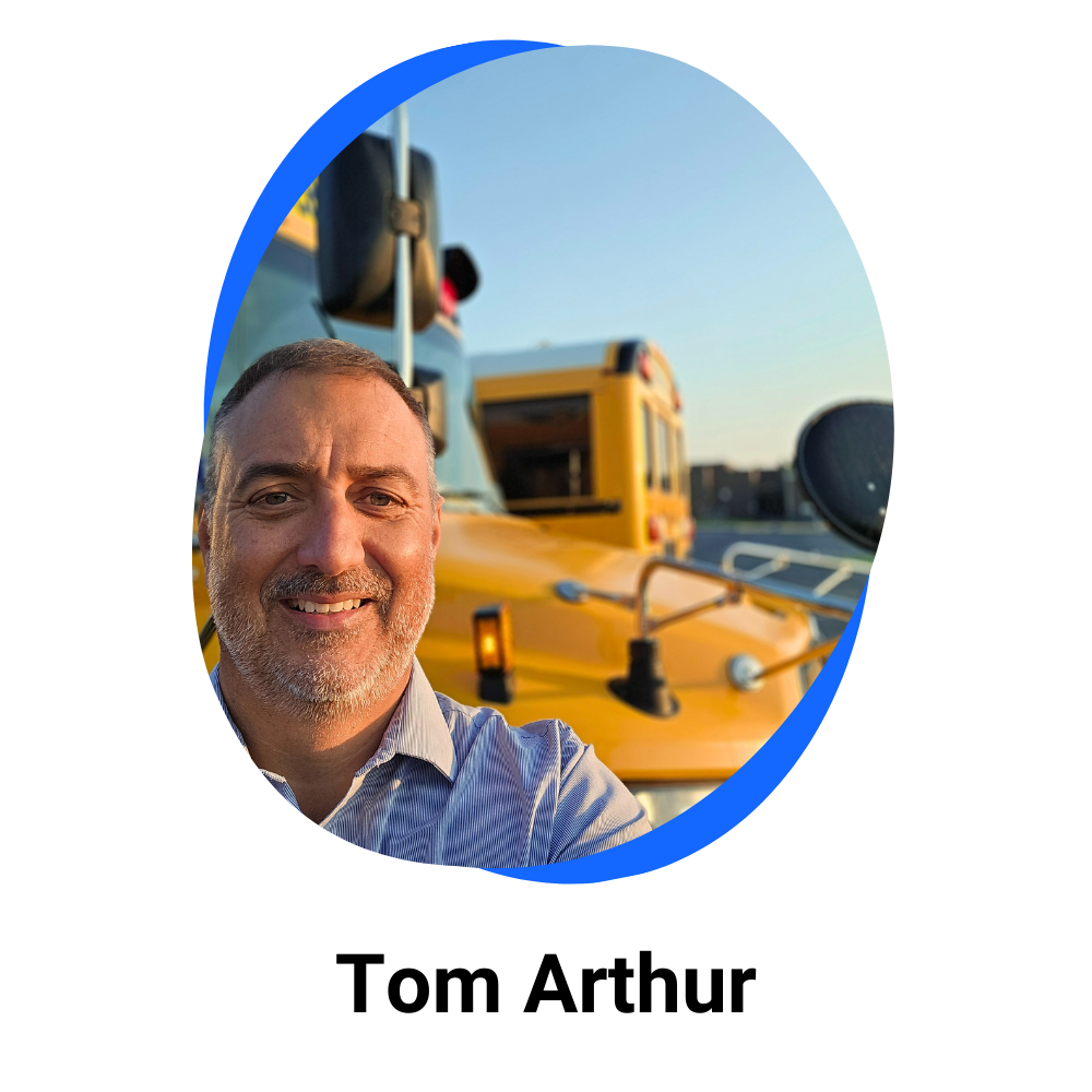 Tom Arthur