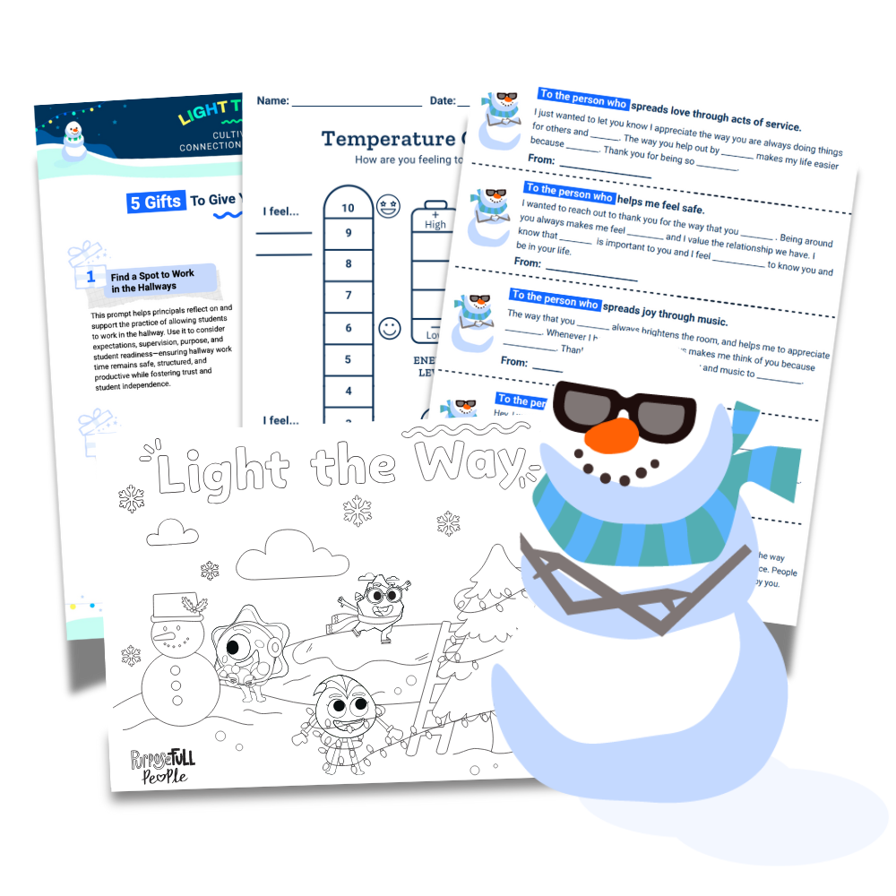 Winter Resources 2025 Mock-Up Winter Resources 2025 Mock-Up